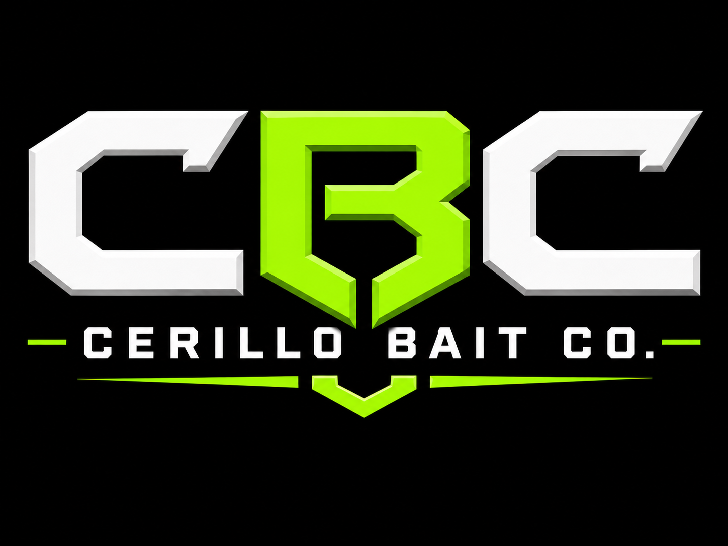 CBC — Cerillo Bait Co.